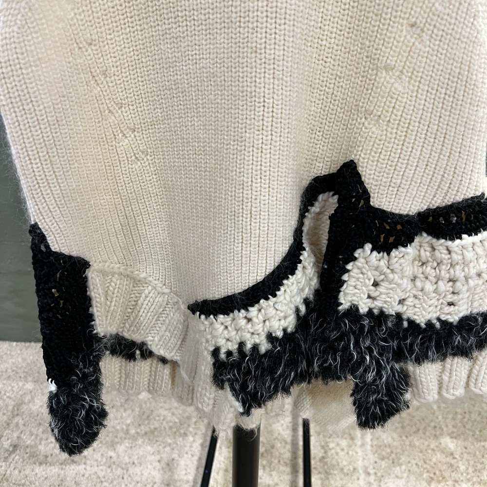 3.1 Phillip Lim Sleeveless Sweater - Picture 2 of 8